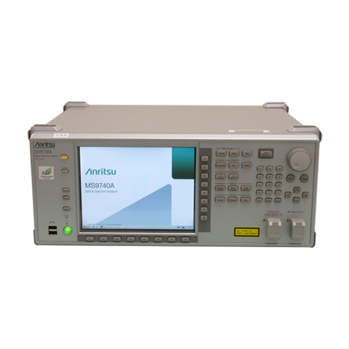 MS9740A Anritsu 安立 光譜分析儀