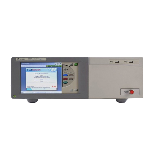 86122A Keysight 是德 多波長計