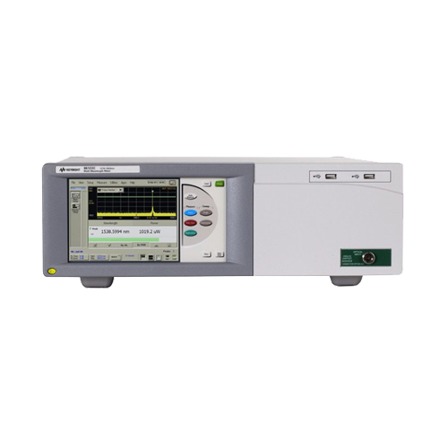 86122C Keysight 是德 多波長計