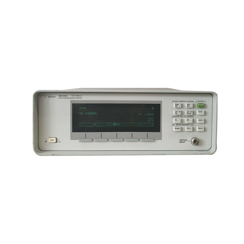 86120C Keysight 是德 多波長計