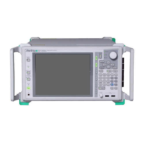 MP1800A Anritsu 安立 高性能誤碼率測(cè)試儀
