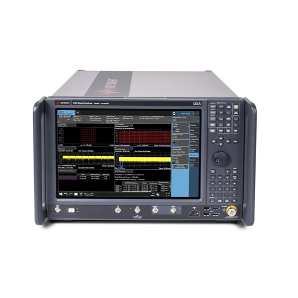 N9042B是德Keysight UXA 信號分析儀，2 Hz 至 75 GHz