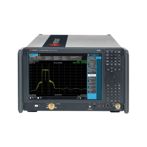 N9041B是德Keysight UXA 信號分析儀，2 Hz 至 110 GHz