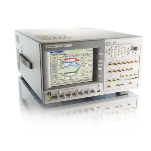 N4903B 是德Keysight J-BERT 高性能串行 BERT