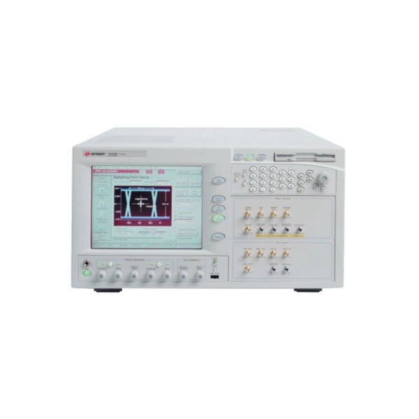 N4906B是德Keysight 串行誤碼率測(cè)試