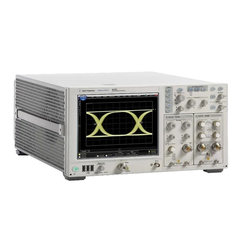 86100D/C/B/A keysight 是德 DCA-X 寬帶寬示波器主機