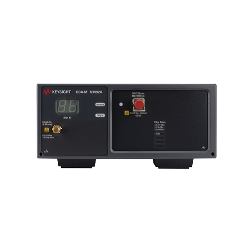 N1092A keysight 是德 DCA-M 示波器