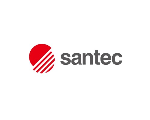 圣德科 Santec