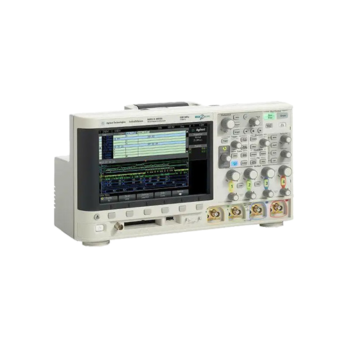 MSOX3054A Agilent 安捷倫 混合信號示波器