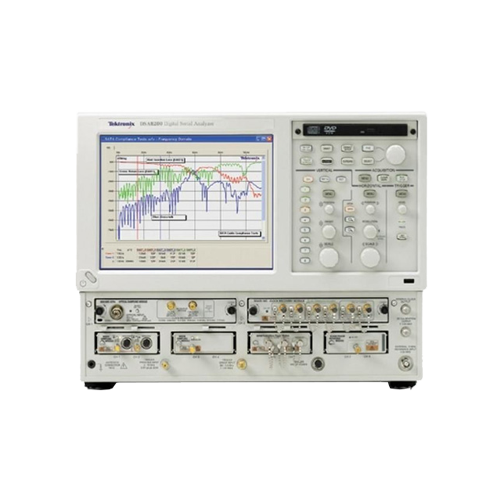 DSA8200 Tektronix 泰克 數(shù)字采樣示波器