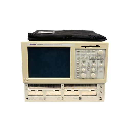 8000 Tektronix 泰克 光學采樣模塊