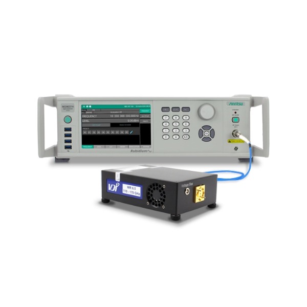 MG362x1A	高端射頻/微波信號發(fā)生器