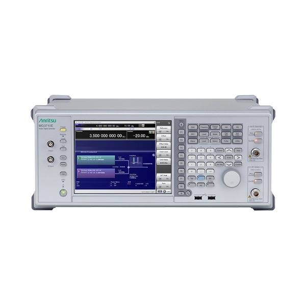 MG3710E	是一款?矢量信號發(fā)生器