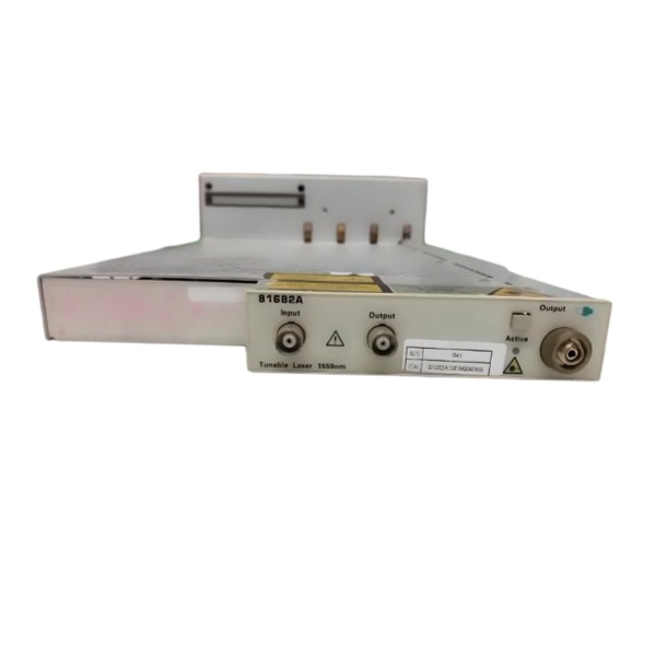 81682A  是德 keysight  可調(diào)激光器