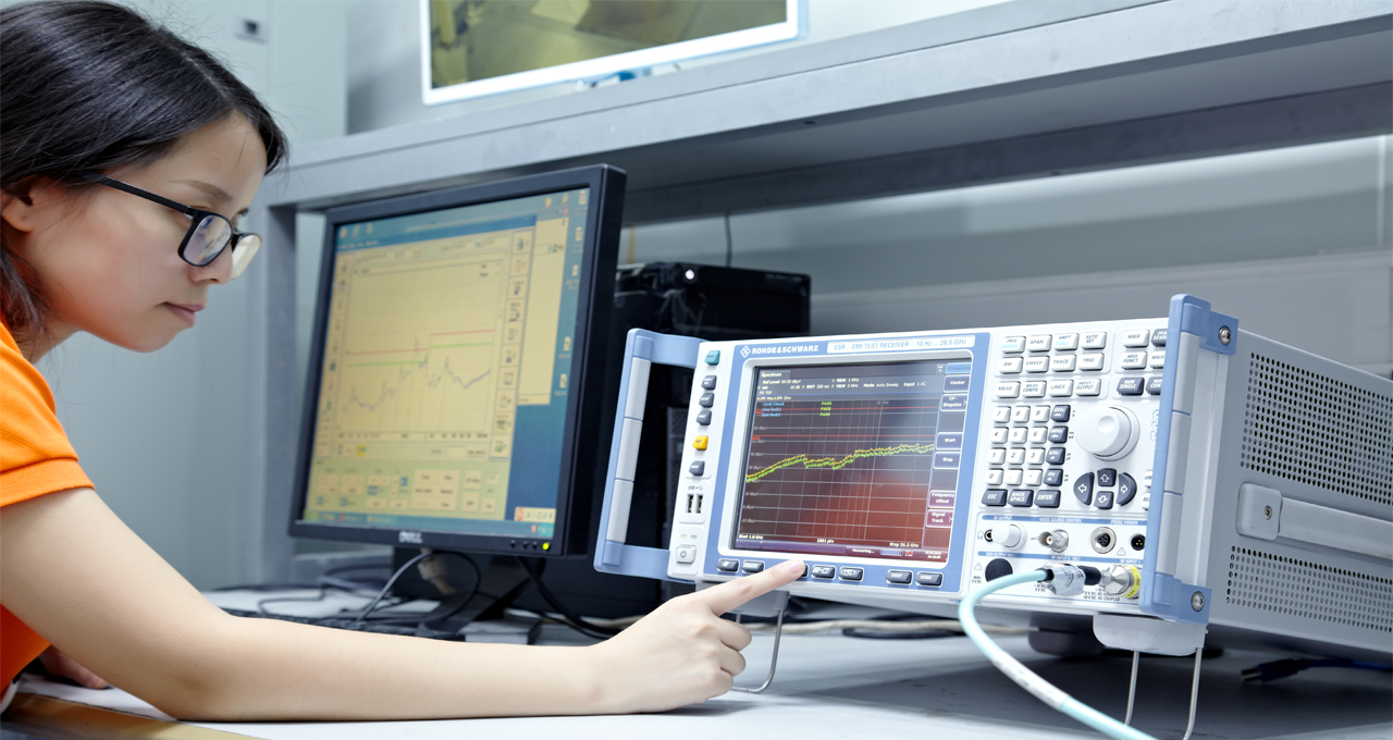 了解射頻測試：無線系統(tǒng)成功的關(guān)鍵