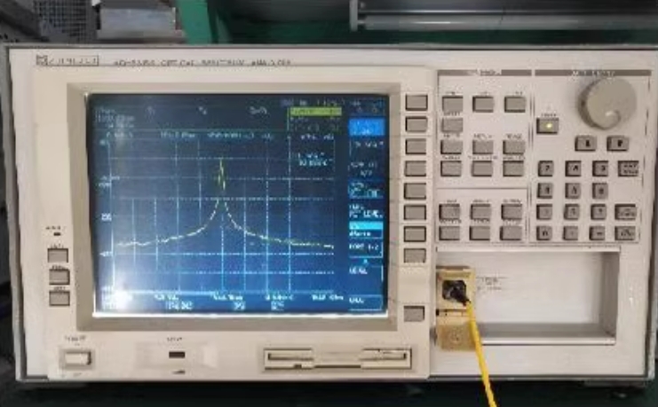 81600B 可調(diào)激光器 是德 Keysight 進(jìn)不去系統(tǒng)  