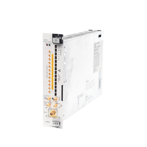 E4809A Agilent 安捷倫 13.5 GHz 中央時(shí)鐘ParBERT模