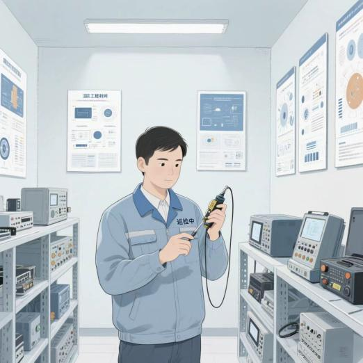 梅雨季節(jié)儀器設備“護機指南”：防潮防霉，守護精準度！