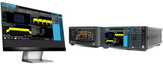 是德科技“X” 系列信號分析儀技術(shù)差異及應(yīng)用選型指南