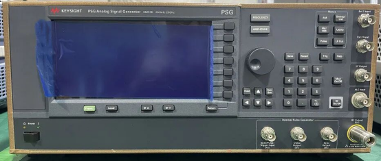 keysight/安捷倫E8257D信號(hào)發(fā)生器覆蓋 100 