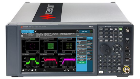 無線測試領(lǐng)域的技術(shù)標(biāo)桿--KEYSIGHT N9020B MAX